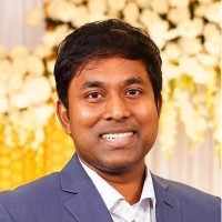 Venkat Vejju