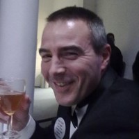 Karl Benham