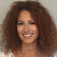 Luisa Lazzeri