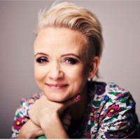 Dagmara Modrzejewska, Ph.D. CEO, Founder DAXON Solutions HRAuctions Agilerator