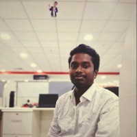 Vimal Chandhran