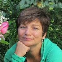 Julia Chernyshova