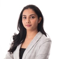 Rakshita Paul