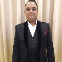 Amit Pardeshi