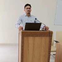 Rajendra Kumar Saran