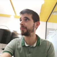 Francisco Rodeño Sanchez