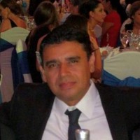 Gerardo Armando González Moguel