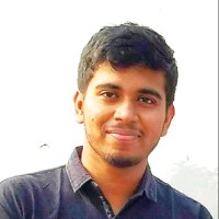Harsh Bachawat