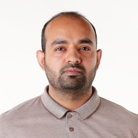 Adnan Shafi