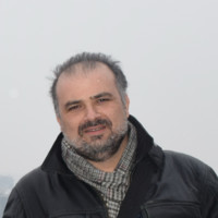Dimitris Kavvadas