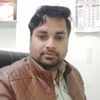 arjun jangir