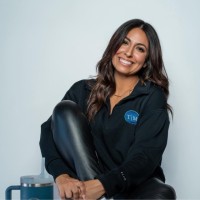 Hanah Mirza- Hernandez