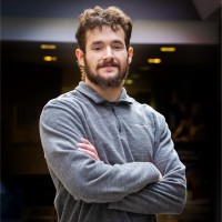 Jonah Efrusy