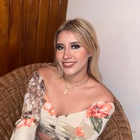 Valentina Naguatt Hernández