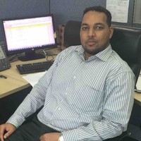 Mohamed A.Z Breima