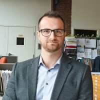 Grant Losapio, PLA, SITES AP