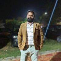 Girish Beraka