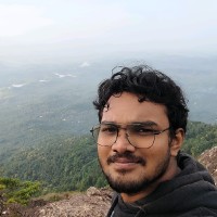 Sreehari J.S