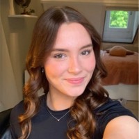 Ismay Van Aanholt