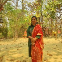 Khushbu Agrawal