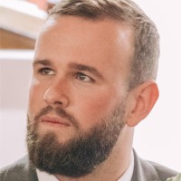 William Keeble