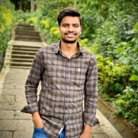 Vishnu Jangid