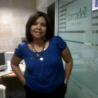 Lissette Vasquez