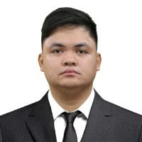 Andrew Borlagdan