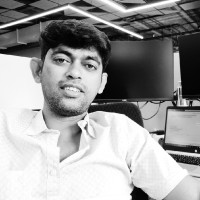 Praveen Kumar Subramani