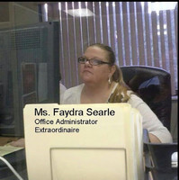 Faydra Searle