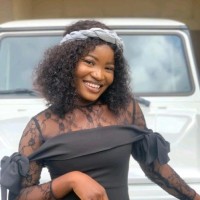 Favour Faruna