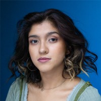 Nohemí Andrea Morales Meneses