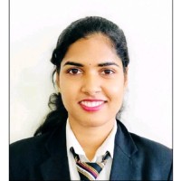 Pratheeksha D