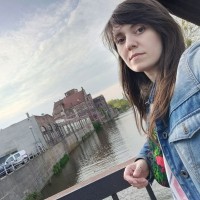 Мария Бондарь