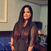 Ishita Bhatnagar