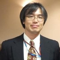 YUICHI MIZOGUCHI