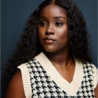 Bernadelle Boateng