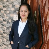 Anushka Bastwadkar