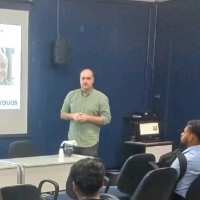 Carlos Henrique Raposo da Mota - CRC, CICS e MSc.