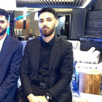 Dean Hammad