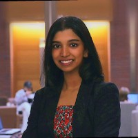 Anita Chacko