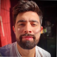 Mirko Pizarro Cattoni
