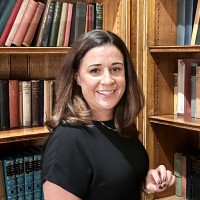 Claire Fletcher