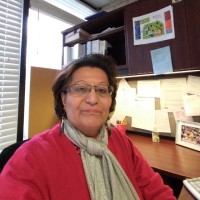 Darlene Labelle-Manzanares