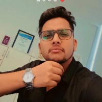 Shubham Kumar