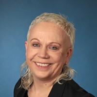Dagmar Pawlowsky