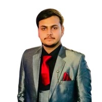 Shahzaib Ahmad