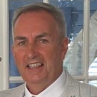 Stephen Hird