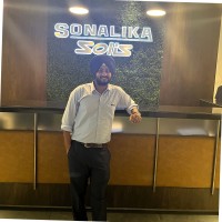 Gurprit Singh