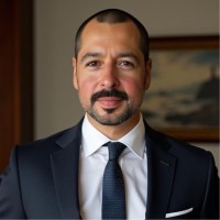 Francisco Saenz